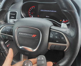 Raktų gamyba - Automobilių raktų gamyba ir programavimas - 2