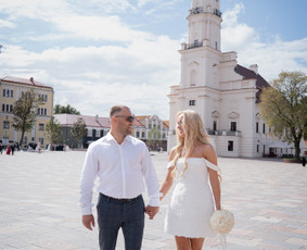 Vestuvių fotosesija - Fotografė jūsų akimirkoms - 3