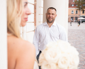 Vestuvių fotosesija - Fotografė jūsų akimirkoms - 1