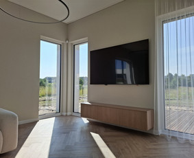Virtuvės baldų gamyba - Baldai Jūsų namams - 4