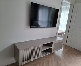 Virtuvės baldų gamyba - Baldai Jūsų namams - 1