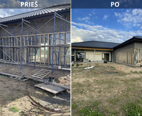 Statybos, apdaila - Klinkerio mūrijimas ir klijavimas .jpg - 3