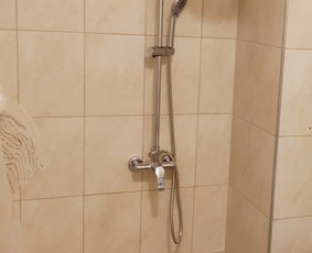 Santechnika + Šilumos vėdinimo oro kondicionavimo sistemos / Brumax / Darbų pavyzdys ID 4526127