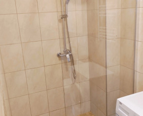Santechnika + Šilumos vėdinimo oro kondicionavimo sistemos / Brumax / Darbų pavyzdys ID 4526129
