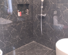 Santechnika + Šilumos vėdinimo oro kondicionavimo sistemos / Brumax / Darbų pavyzdys ID 4526131