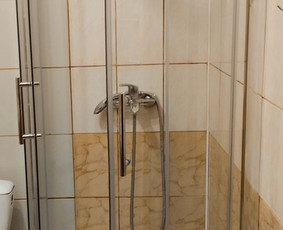 Santechnika + Šilumos vėdinimo oro kondicionavimo sistemos / Brumax / Darbų pavyzdys ID 4526145