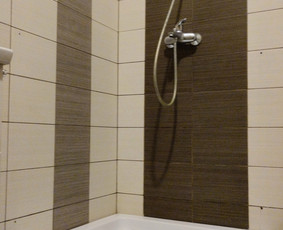 Santechnika + Šilumos vėdinimo oro kondicionavimo sistemos / Brumax / Darbų pavyzdys ID 4526147
