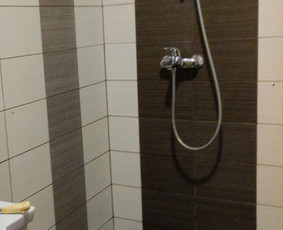 Santechnika + Šilumos vėdinimo oro kondicionavimo sistemos / Brumax / Darbų pavyzdys ID 4526151