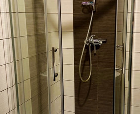 Santechnika + Šilumos vėdinimo oro kondicionavimo sistemos / Brumax / Darbų pavyzdys ID 4526155