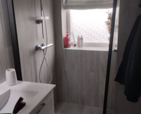 Santechnika + Šilumos vėdinimo oro kondicionavimo sistemos / Brumax / Darbų pavyzdys ID 4526167