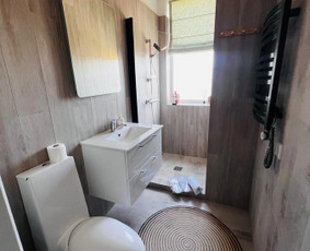 Santechnika + Šilumos vėdinimo sistemos / Brumax / Darbų pavyzdys ID 4526169