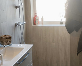 Santechnika + Šilumos vėdinimo oro kondicionavimo sistemos / Brumax / Darbų pavyzdys ID 4526171