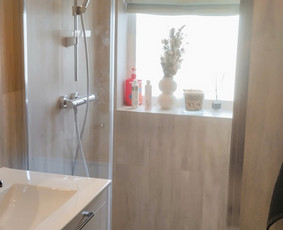 Santechnika + Šilumos vėdinimo oro kondicionavimo sistemos / Brumax / Darbų pavyzdys ID 4526175