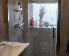 Santechnika + Šilumos vėdinimo oro kondicionavimo sistemos / Brumax / Darbų pavyzdys ID 4526177