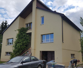 Pamatu betonavimas - Greztiniai - Cfa - Finnfoam / pamatai87 / Darbų pavyzdys ID 4526279