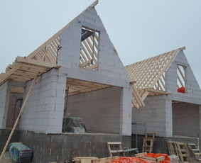 Pamatu betonavimas - Greztiniai - Cfa - Finnfoam / pamatai87 / Darbų pavyzdys ID 4526287