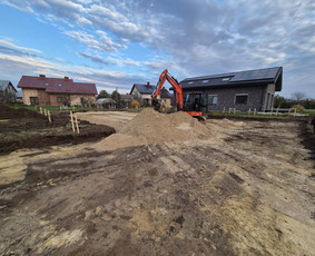 Pamatu betonavimas - Greztiniai - Cfa - Finnfoam / pamatai87 / Darbų pavyzdys ID 4526291