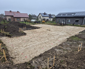 Pamatu betonavimas - Greztiniai - Cfa - Finnfoam / pamatai87 / Darbų pavyzdys ID 4526293