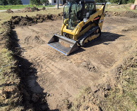 Pamatu betonavimas - Greztiniai - Cfa - Finnfoam / pamatai87 / Darbų pavyzdys ID 4526295