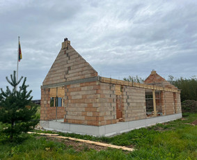 Pamatu betonavimas - Greztiniai - Cfa - Finnfoam / pamatai87 / Darbų pavyzdys ID 4526297