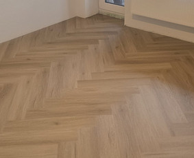 Visų tipų grindų montavimas ir išlyginamasis sluoksnis / MM / Darbų pavyzdys ID 4526365
