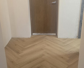 Visų tipų grindų montavimas ir išlyginamasis sluoksnis / MM / Darbų pavyzdys ID 4526367