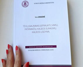 Redaktoriai - Profesionalus disertacijų, knygų, ra&scaron;to darbų redagavimas - 2