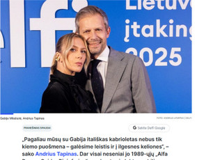 Paslaugos verslui - Prane&scaron;imai žiniasklaidai, komunikacija, Linkedin tekstai - 1