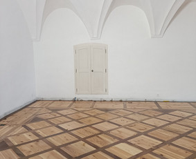 Baldų surinkimas, i&scaron;ardymas - Parketo laminato klijavimas bei remontas baldu surinkimas. - 1