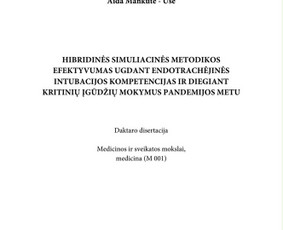 Redaktoriai - Profesionalus disertacijų, knygų, ra&scaron;to darbų redagavimas - 1