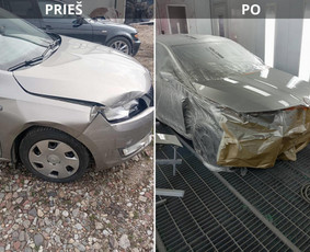 Autodiagnostika - Bcars automobilių autoservisas - 4