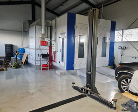 Autodiagnostika - Bcars automobilių autoservisas - 2
