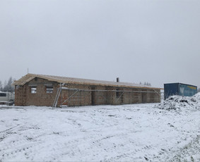 Stogų remonto darbai ir karkasiniai statiniai / Povilas Stankus / Darbų pavyzdys ID 4526513