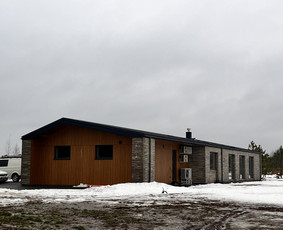 Stogų remonto darbai ir karkasiniai statiniai / Povilas Stankus / Darbų pavyzdys ID 4526517