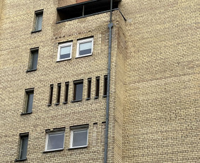 Stogų remonto darbai ir karkasiniai statiniai / Povilas Stankus / Darbų pavyzdys ID 4526521