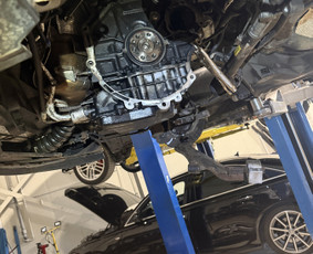 Autodiagnostika - Vilius auto remontas - 2