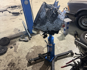 Autodiagnostika - Vilius auto remontas - 1