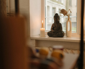 Energetinis patalpų valymas - Reiki seansai nuotoliniu būdu, Teta konsultacijos, taro - 1
