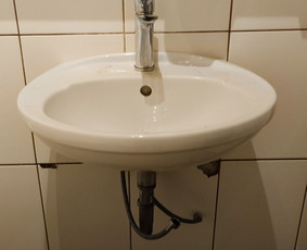 Santechnika + Šilumos vėdinimo oro kondicionavimo sistemos / Brumax / Darbų pavyzdys ID 4526699