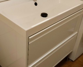 Santechnika + Šilumos vėdinimo oro kondicionavimo sistemos / Brumax / Darbų pavyzdys ID 4526701