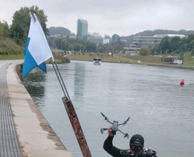Povandeniniai darbai, narų paslaugos - Povandenininiai darbai ir paie&scaron;ka - 1