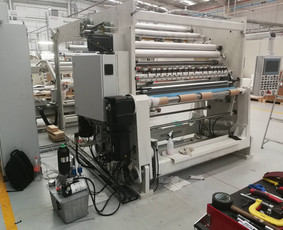 Statybos, apdaila - Pramoninės automatikos paslaugos: Siemens Plc programavimas - 2