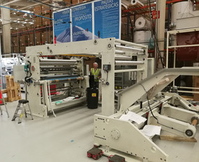 Statybos, apdaila - Pramoninės automatikos paslaugos: Siemens Plc programavimas - 1