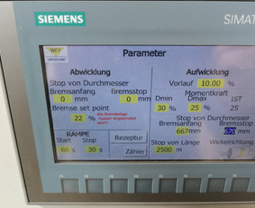 Automatikos sistemos - Pramoninės automatikos paslaugos: Siemens Plc programavimas - 4