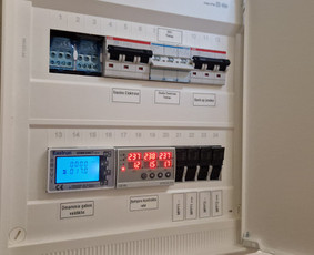 Ilgalaikiai elektros sprendimai moderniai infrastruktūrai. / Elektrolinkas / Darbų pavyzdys ID 4526975