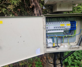 Ilgalaikiai elektros sprendimai moderniai infrastruktūrai. / Elektrolinkas / Darbų pavyzdys ID 4526977