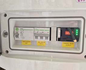 Ilgalaikiai elektros sprendimai moderniai infrastruktūrai. / Elektrolinkas / Darbų pavyzdys ID 4526979