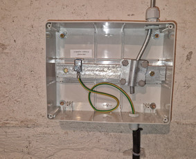 Ilgalaikiai elektros sprendimai moderniai infrastruktūrai. / Elektrolinkas / Darbų pavyzdys ID 4526981