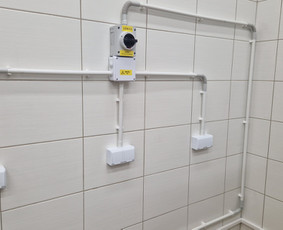 Ilgalaikiai elektros sprendimai moderniai infrastruktūrai. / Elektrolinkas / Darbų pavyzdys ID 4526985