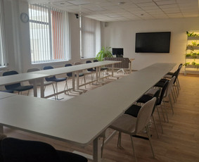 Ilgalaikiai elektros sprendimai moderniai infrastruktūrai. / Elektrolinkas / Darbų pavyzdys ID 4526987